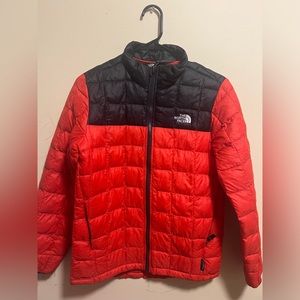Northface Jacket
